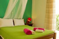 mourkos-apartments - Ferienwohnung