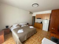 Habitación Doble con terraza