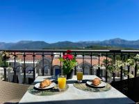 B&B Tivat - Lustica Bay - Centrale 1 Bed Apartment - Bed and Breakfast Tivat