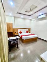 B&B Mathura - Hotel Sarovar Regenta - Bed and Breakfast Mathura