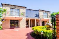 21 Shrimp Tail Meerensee- Home in Richards Bay - B&B