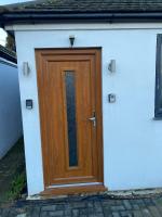 Studio apartment near Sutton, Croydon - Bed and Breakfast