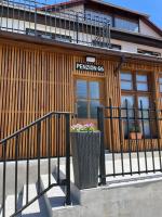 Penzion Pivovar 66 - B&B