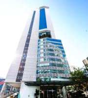 Bintang Suites Kuala Lumpur City Centre - B&B