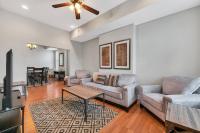 St Louis Tower Grove Two-Story Townhome Perfect for Groups Side B - B&B Tower Grove