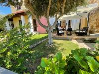 Casa Carmen - Ferienwohnung Villasimius
