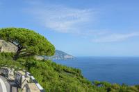 Cosy Apartment in Sorrento – 35 m² with Sea View - Chambres d'hôtes Sorrente