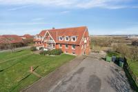 House For 40 People Near Thy - B&B Gettrup