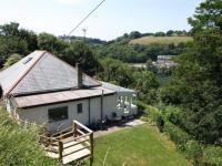 Jordan Cottage - B&B
