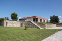 PORTO - Penafiel - QUINTA DE SANTIAGO COUNTRY HOUSE - Bed and Breakfast Penafiel
