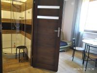 Chambre Lits Jumeaux avec Salle de Bains