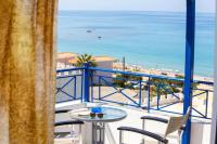 B&B Paralia Vrachou - Villa Rozou - Bed and Breakfast Paralia Vrachou