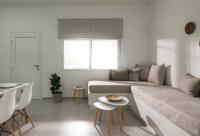 Appartamento Deluxe con 1 Camera da Letto e Vista Giardino