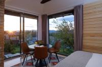 BLOK- Brick and wood cottage - B&B Visoko