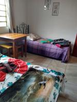 Suite with Mountain View