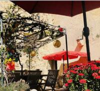 Beau studio indépendant pour 2 personnes dans village provençale - B&B Salles-sous-Bois