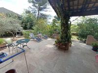 Maison Provençale avec jacuzzi - Ferienwohnung Pierrevert