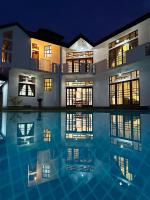 Villa Heshni Colombo by Tequila Holidays - B&B