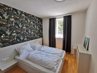 Deluxe Apartment mit 3 Schlafzimmern