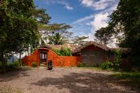 B&B Bajawa - Manulalu B&B - Bed and Breakfast Bajawa