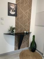 Appartement 3 Chambres - Vue sur Mer