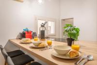 Studio Aixois Mezzanine - B&B Aix-en-Provence