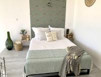 Appartement 1 Chambre - Vue sur Jardin