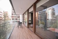 Refinado deparamento en sector el Golf - B&B