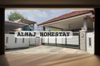 B&B Gurun - Al-Haj Homestay - Bed and Breakfast Gurun