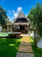 Jandaia Atins - B&B