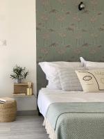 Appartement 1 Chambre avec Terrasse