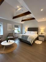 B&B Kinsale - Number One - Townhouse - Bed and Breakfast Kinsale