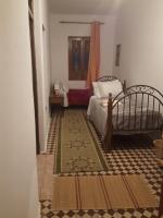 Dreibettzimmer