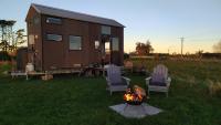 Taranaki Creekside TUI by Tiny Away - B&B Stratford