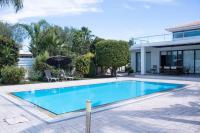 Maestro Villa - Pervolia - B&B