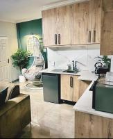 Maisonette-Apartment