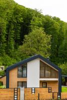 True Cabin - B&B Sovata