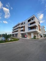 B&B Ulcinj - Apartments HADI - Bed and Breakfast Ulcinj