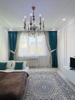 B&B Almaty - Сдается 1 комнатная квартира - Bed and Breakfast Almaty