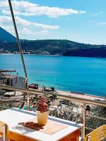 Sea Side Serenity 6 - B&B Himarë