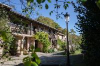 Aldea Rural Santo André - B&B