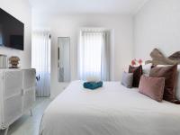 B&B Lisbon - Akicity Ajuda Fort - Bed and Breakfast Lisbon