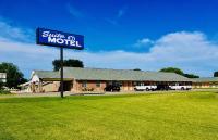 Suite 16 Motel - B&B