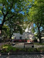 65m2 w spokojnej Oliwskiej okolicy - B&B Gdansk