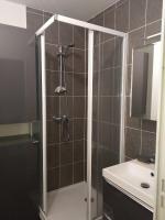 Appartement 27 m2 et parking - B&B