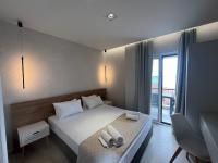 Habitación Doble Grande