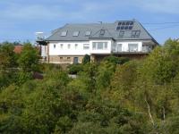 Haus Burgsponheim - B&B Burgsponheim