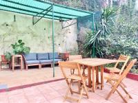 B&B Genoa - CasaViva - Bilo with patio in Genova San Teodoro - Bed and Breakfast Genoa