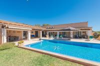 Playa, mar y tranquilidad en Portocolom Casa Toni - Ferienwohnung Portocolom