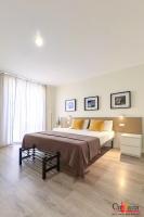 Double or Twin Room with Balcony